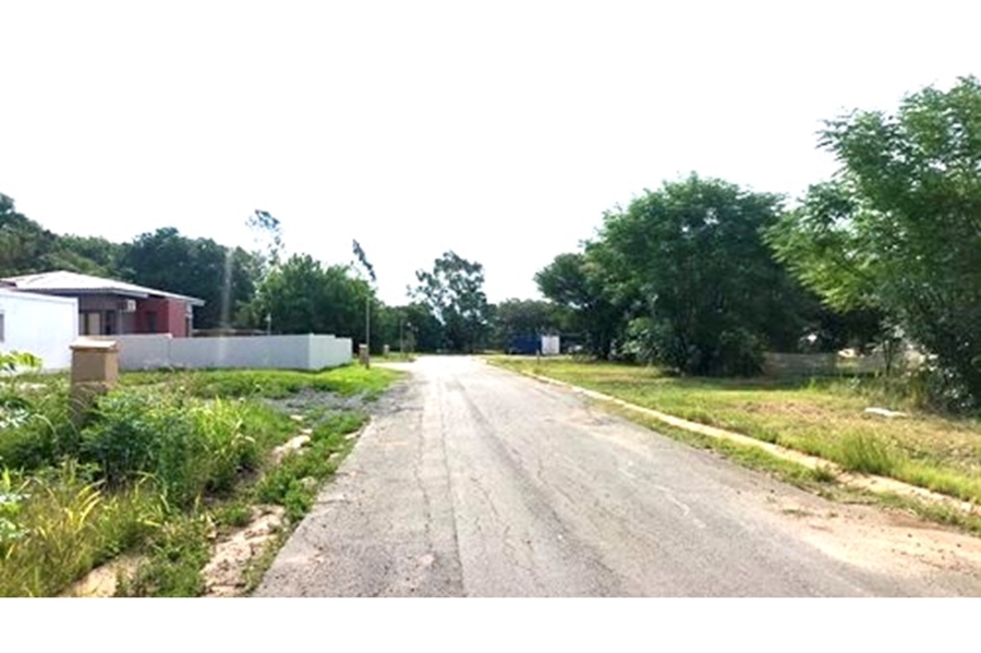 0 Bedroom Property for Sale in Mont Rouge Residential Estate North West